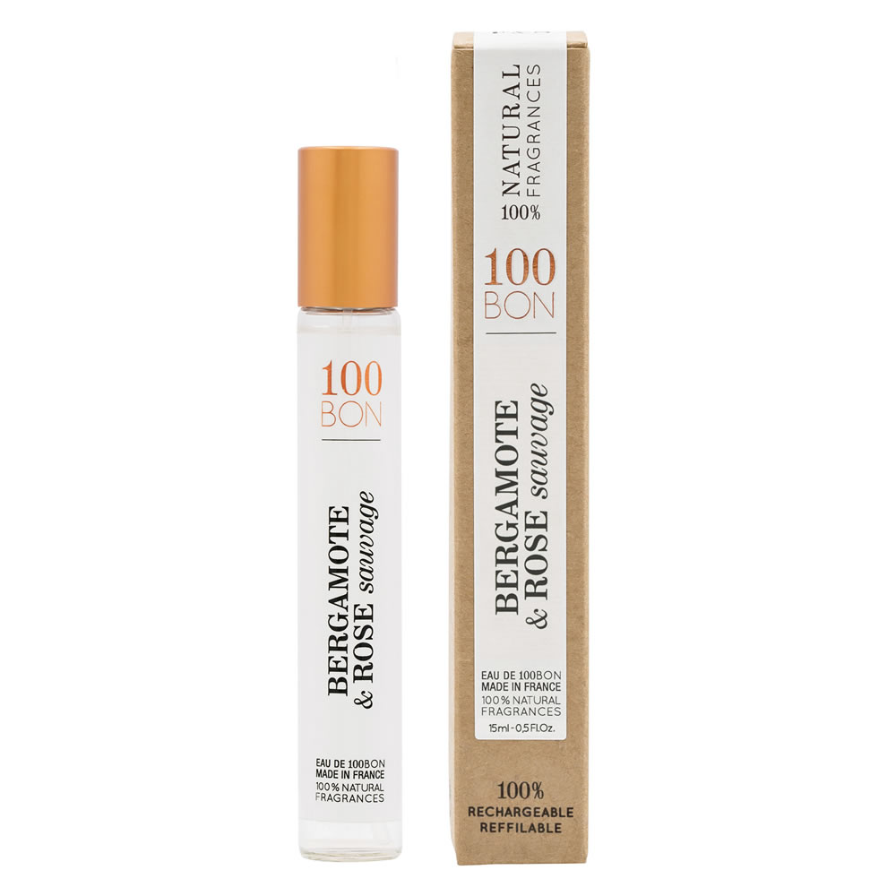 ローズ15ml
