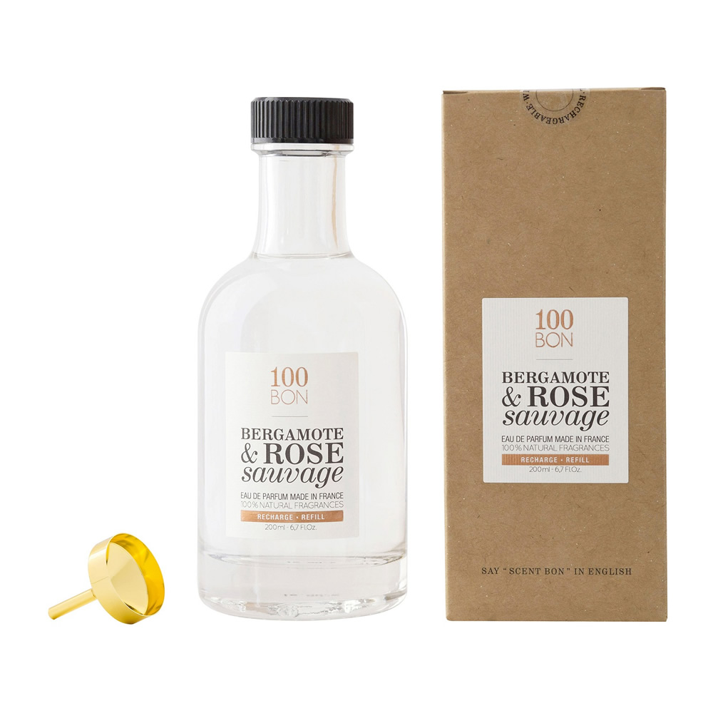ローズ200ml