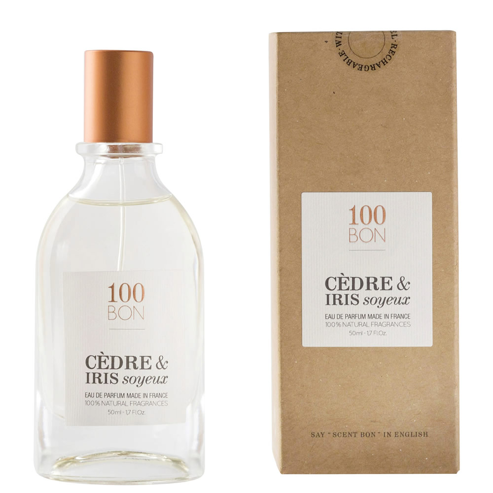 シダーイリス50ml