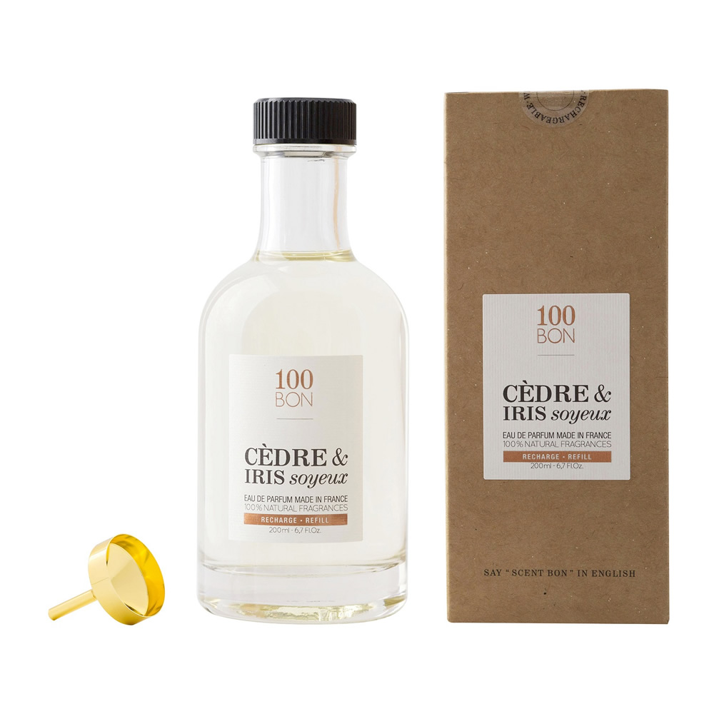 シダーイリス200ml
