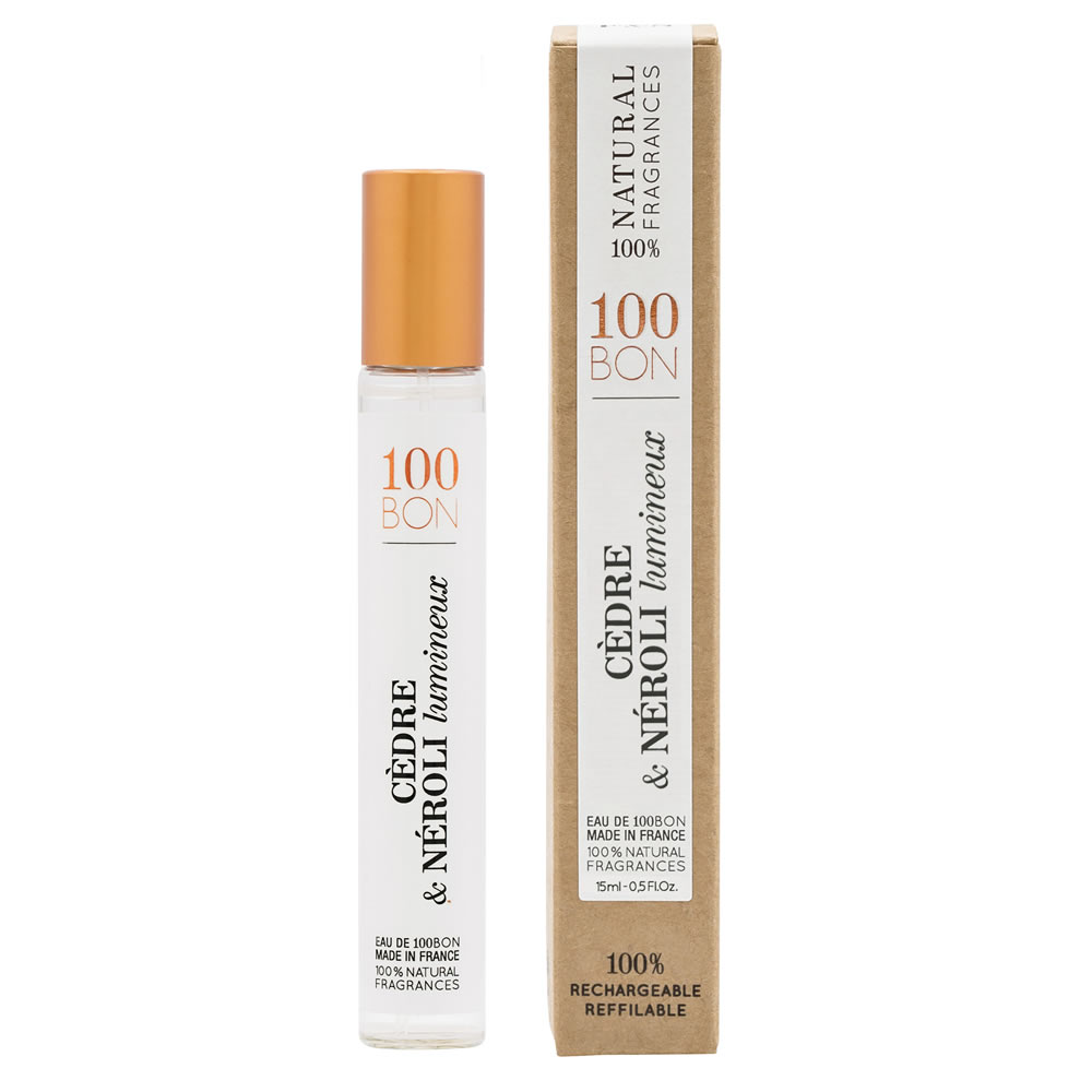 シダーネロリ15ml