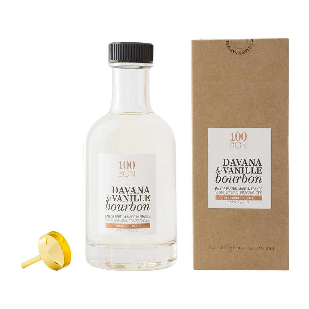 ダヴァナ200ml