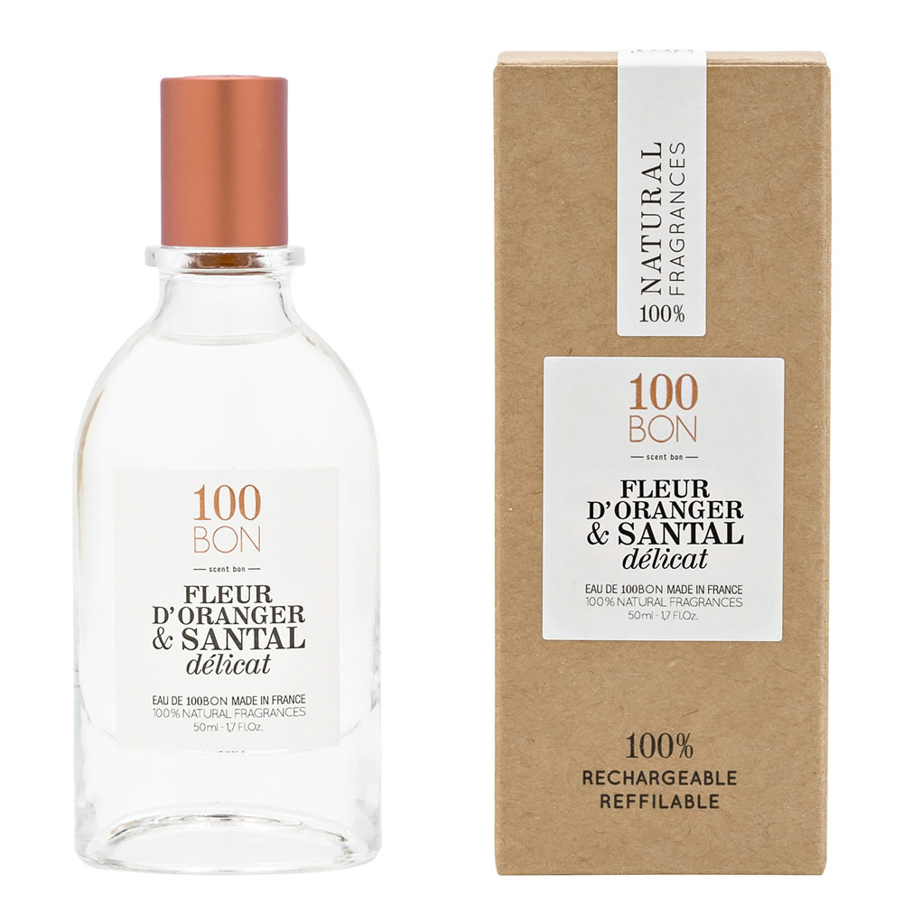 フルールドランジュ50ml