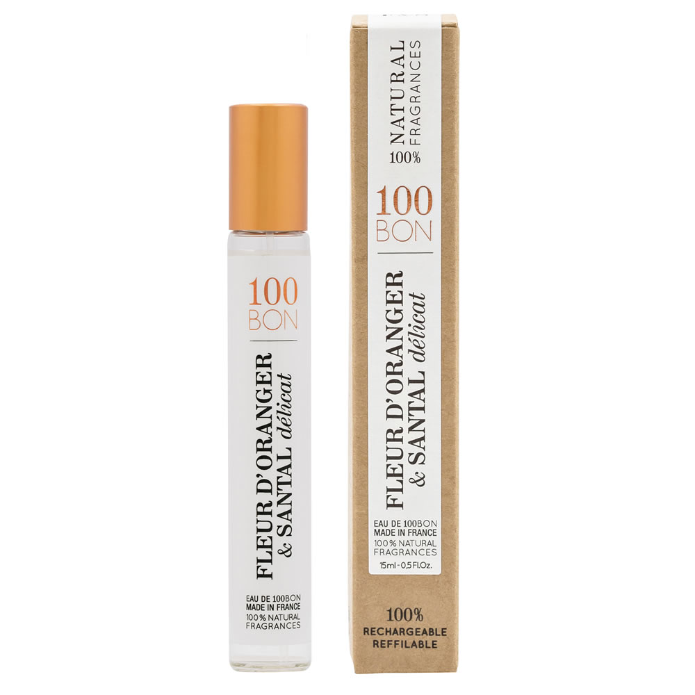 フルールドランジュ15ml