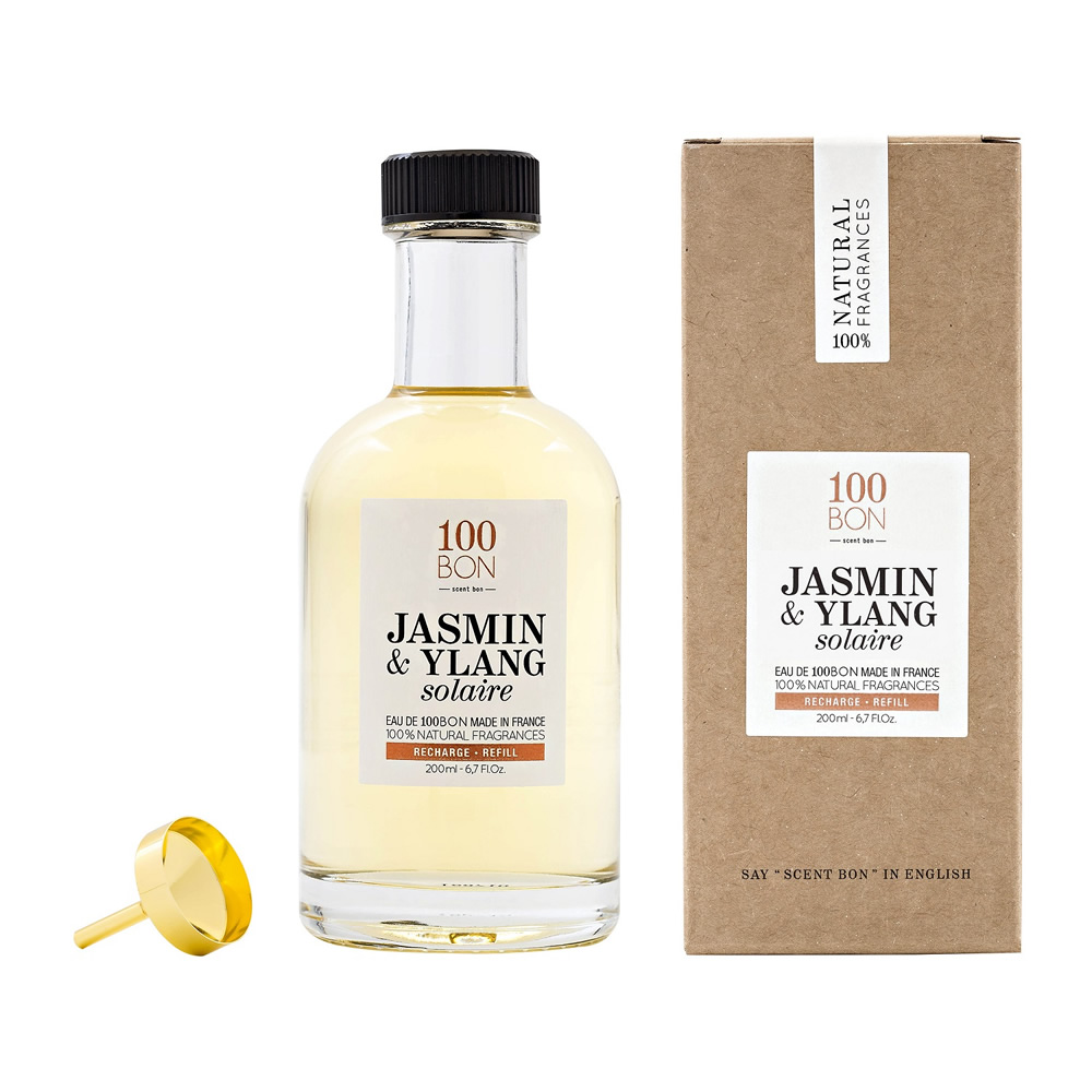ジャスミン200ml