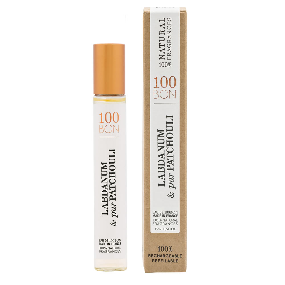 パチュリ15ml