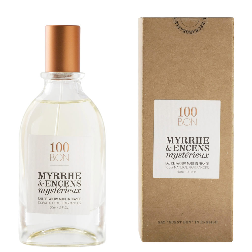 ミルラ50ml