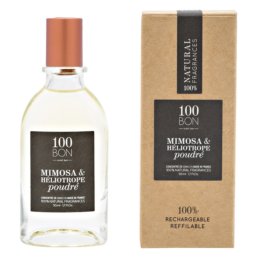 ミモザ50ml