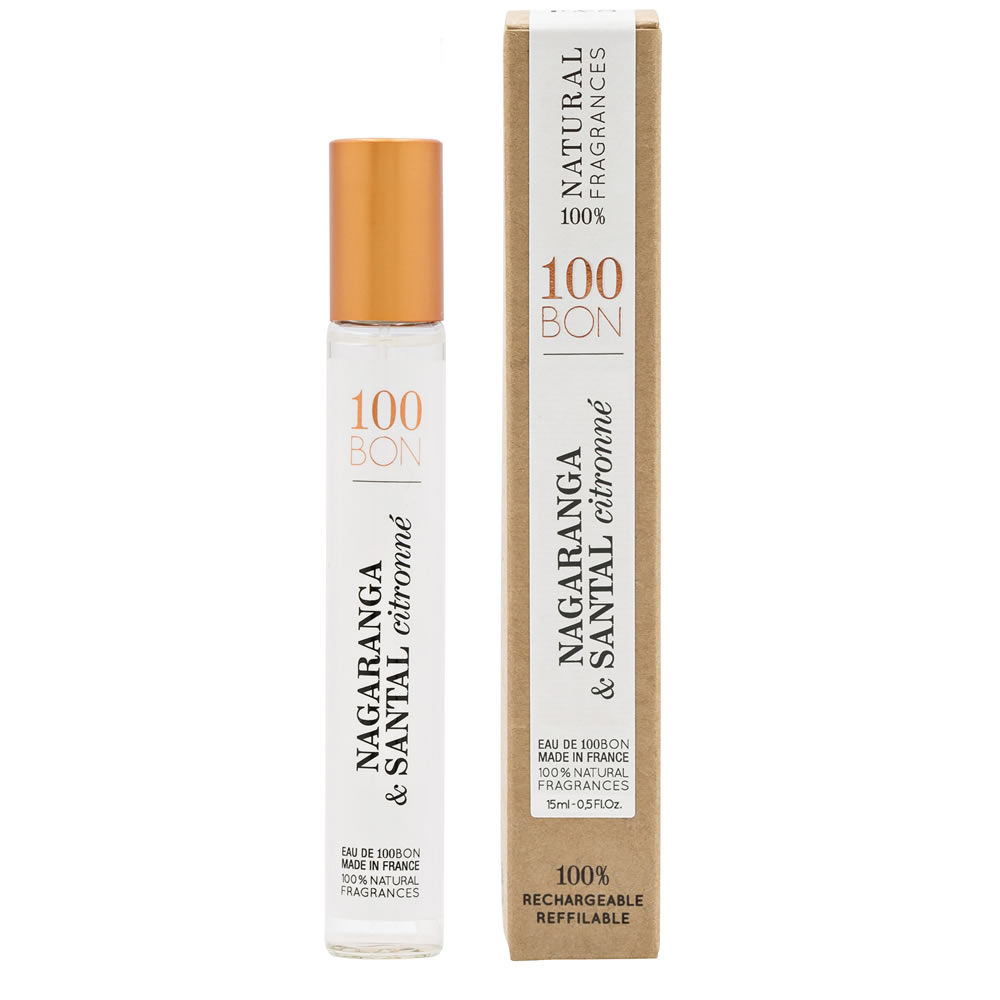 ナガランガ15ml