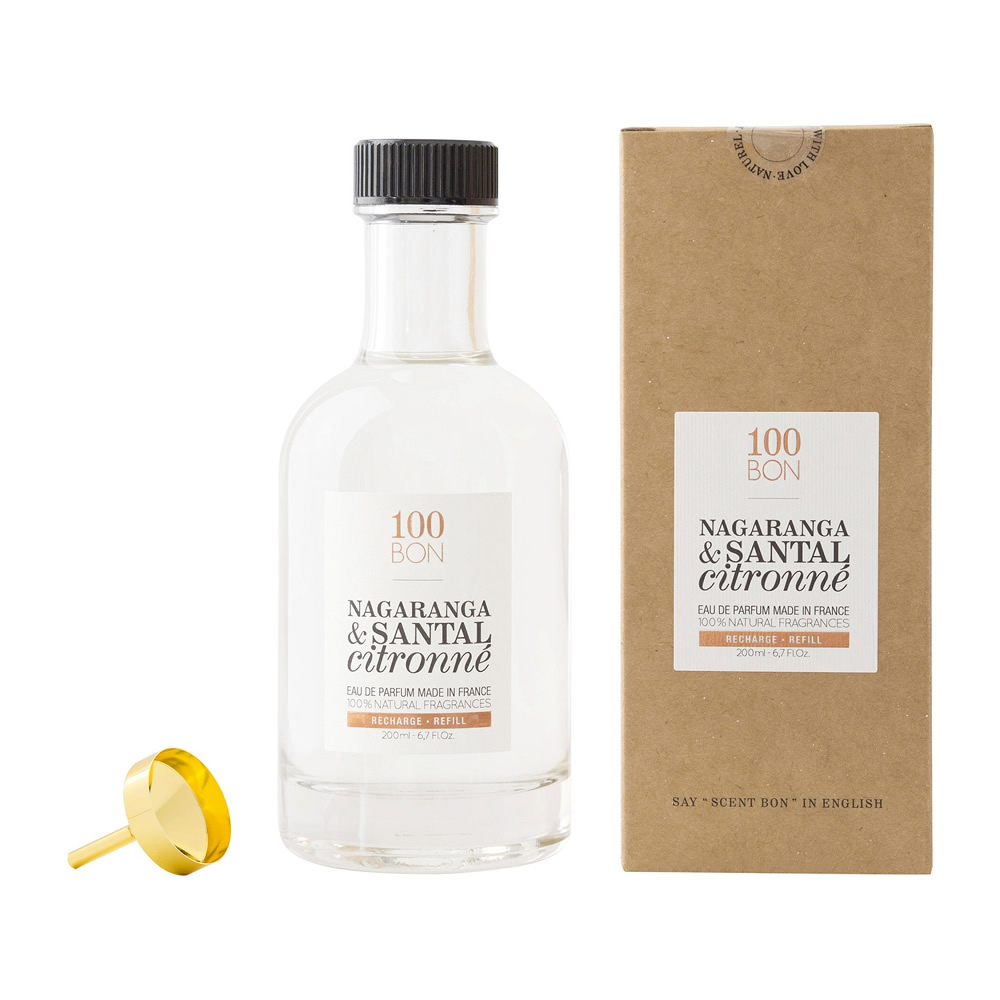 ナガランガ200ml