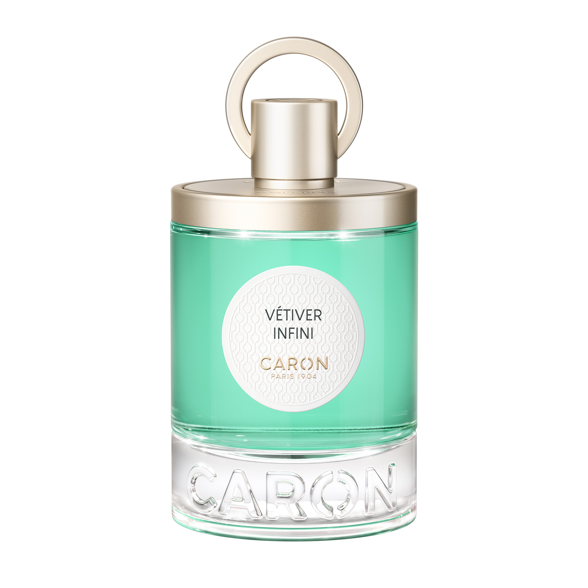 キャロン CARON アンフィニ infini 香水 15ml オードトワレ