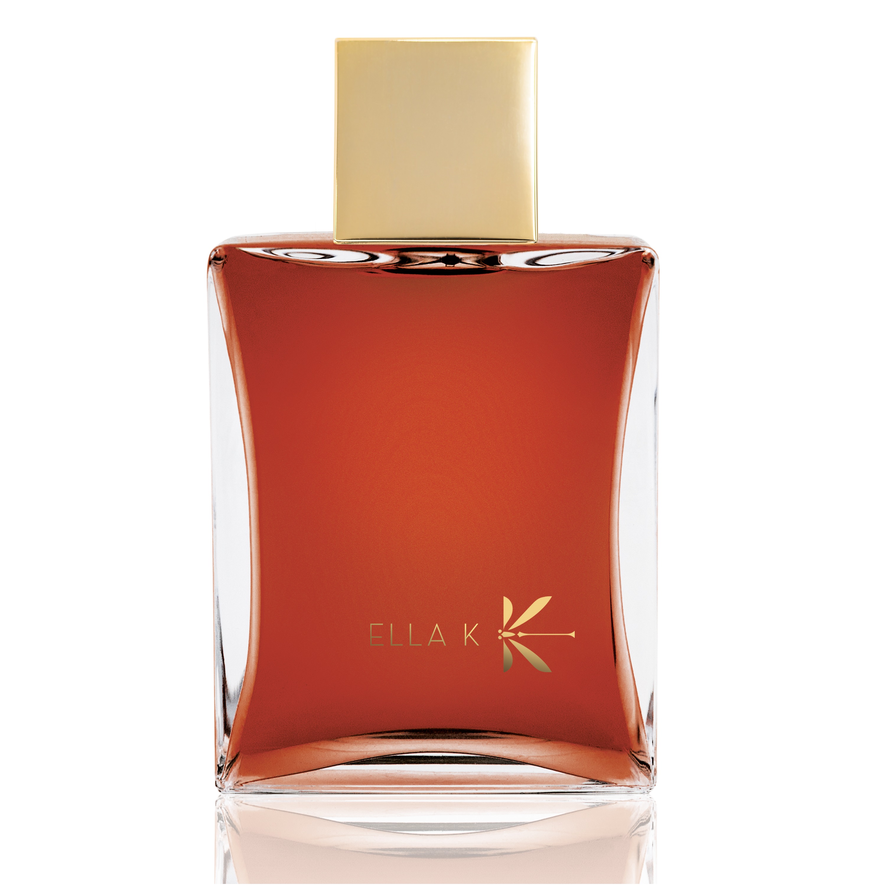 エラケイ ELLA K プシカの手紙 70ml