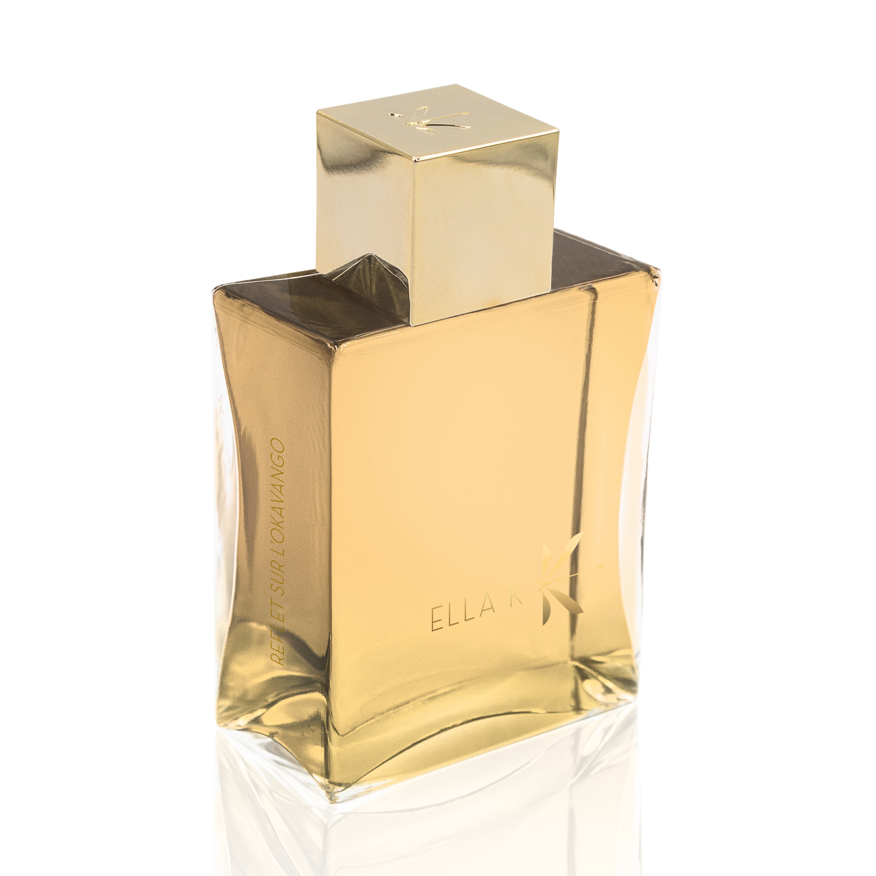 エラケイ　ELLA K オカバンゴの水面 70ml