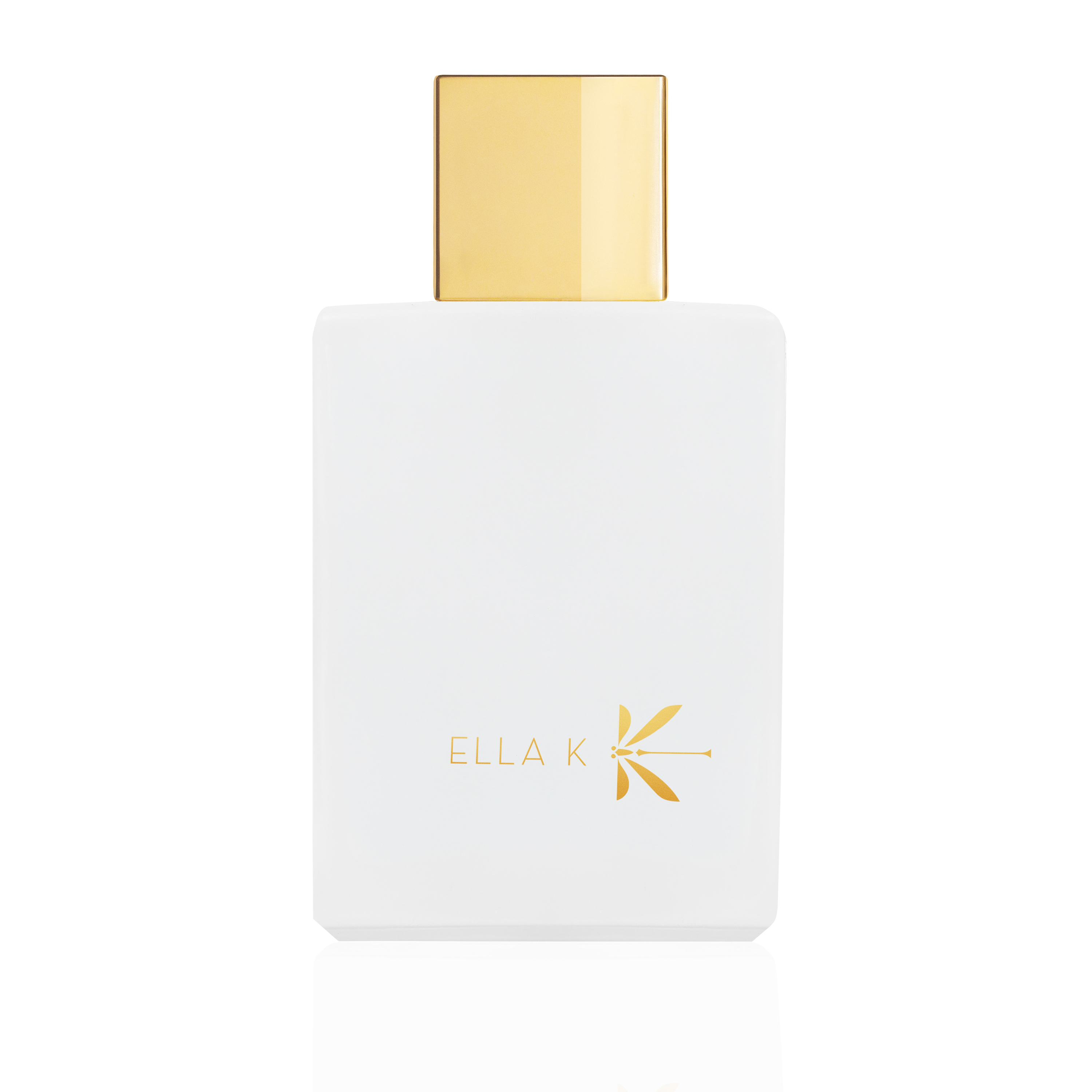 ELLA K エラケイ カムシン 100ml-