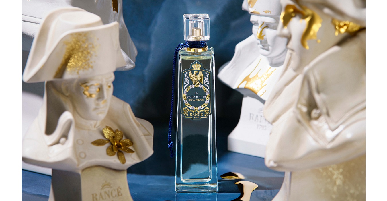 RANCE（ランセ） ル・ヴァンカー オードパルファン ル・ヴァンカー